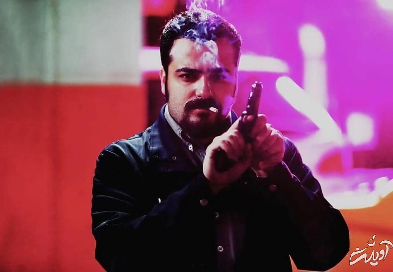 زندگی کاری‌ام را مدیون محسن قاضی مرادی‌ام